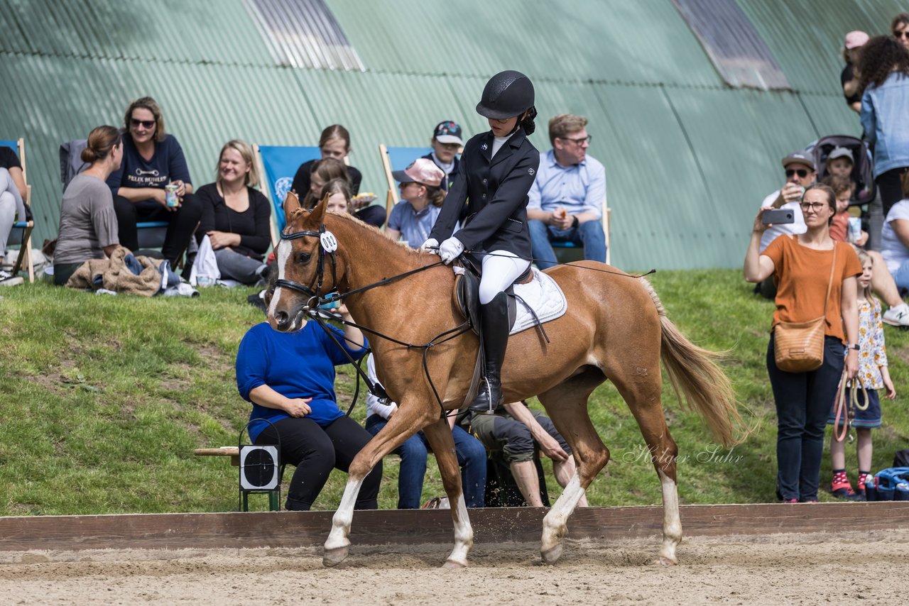 Bild 48 - Pony Akademie Turnier